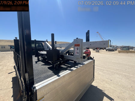 2024 SUMNER GH2T-10