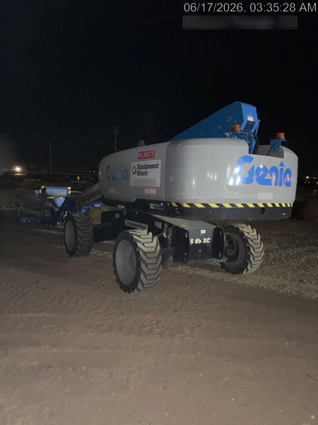 2022 GENIE S-65 XC