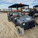 2022 Club Car CA1700D Canopy, Diesel, 4 Passenger