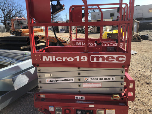 2019 MEC Micro 19
