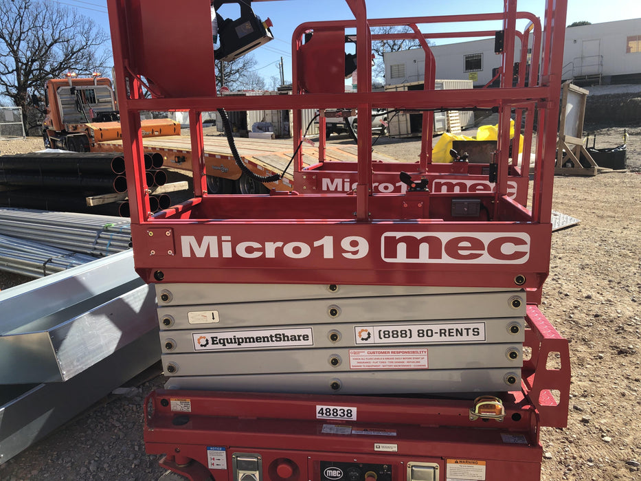 2019 MEC Micro 19