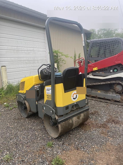 2020 WACKER NEUSON RD12A