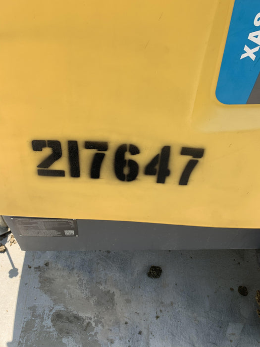 2022 ATLAS COPCO XAS188