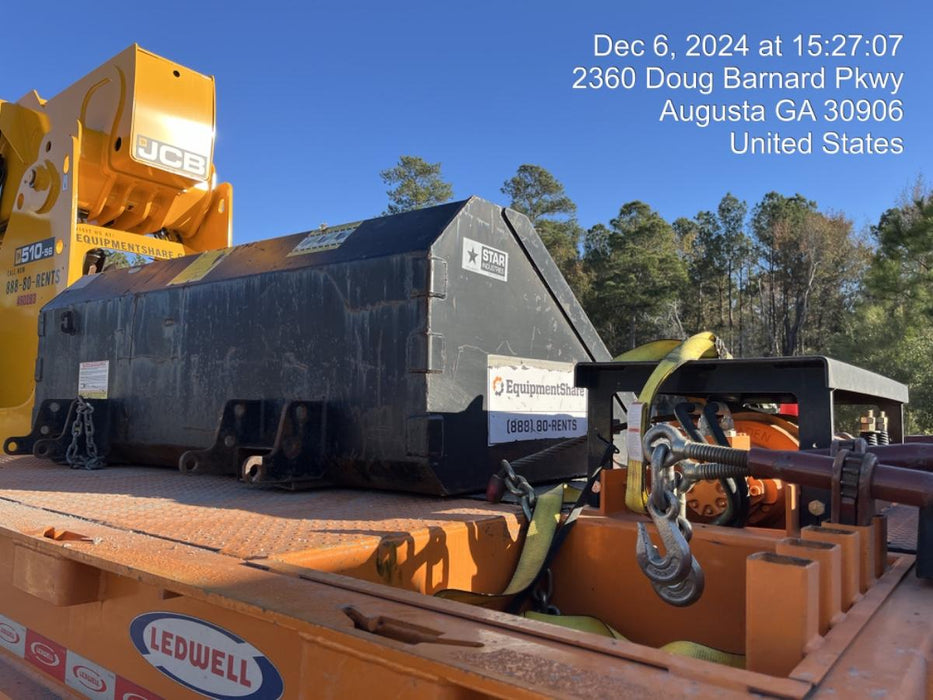 2020 STAR INDUSTRIES 1406B