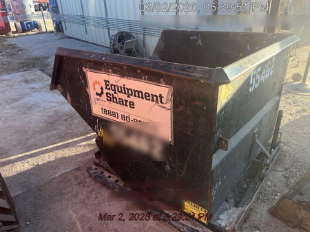 2019 ARROW MATERIAL HANDLING HP-6000-200