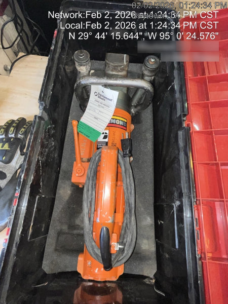 2022 BN PRODUCTS DBR-25WH