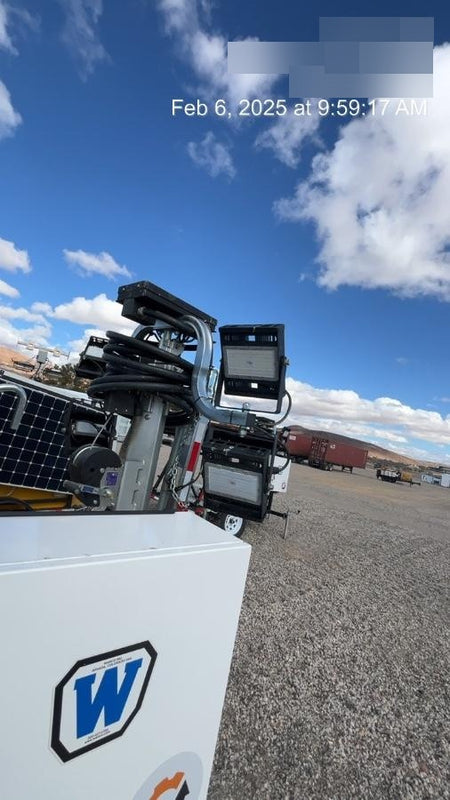 2024 WANCO WLTS-MM8A-1600