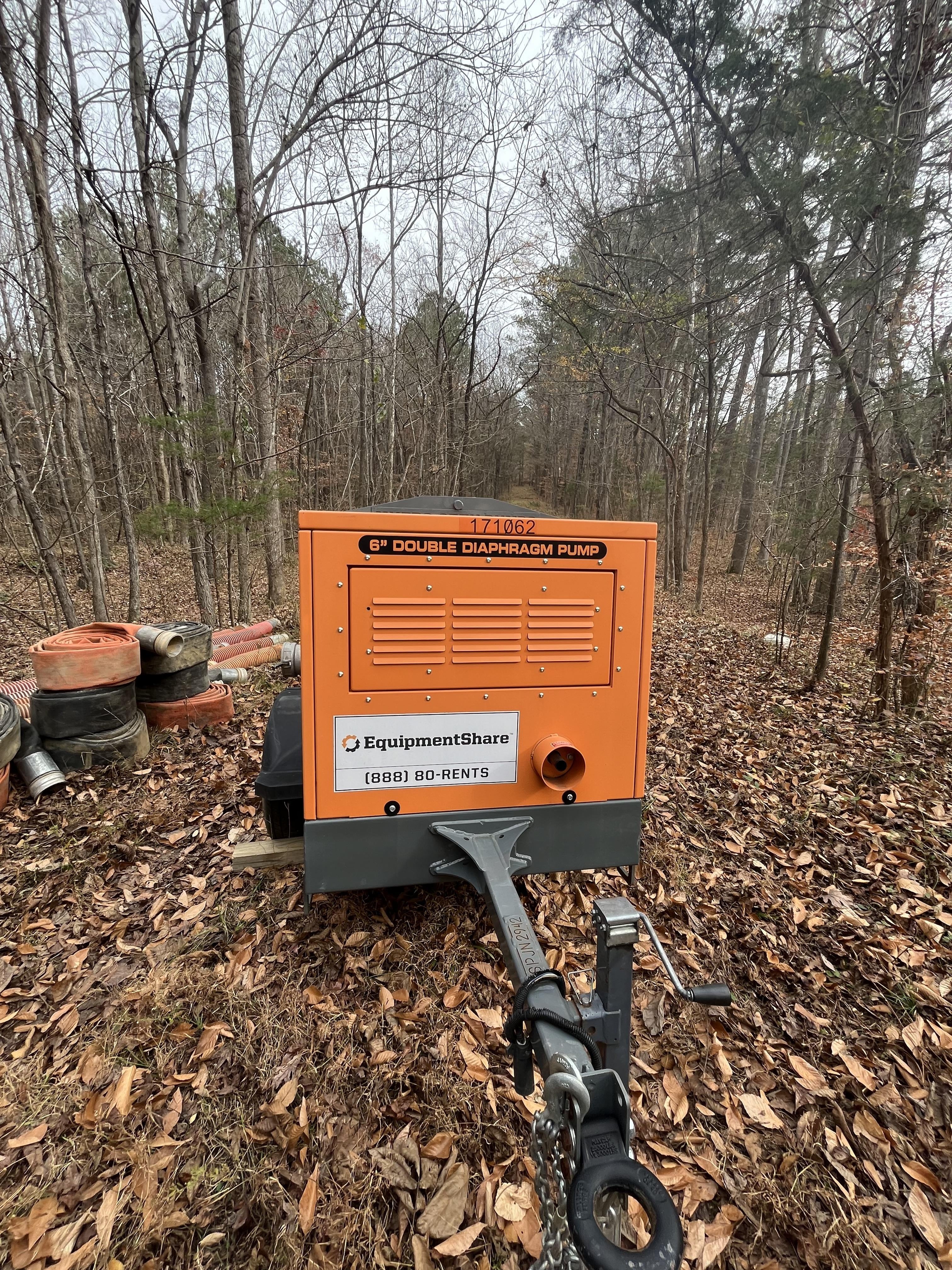 2021 MYERS-SETH A-DD6/HA/SAFE