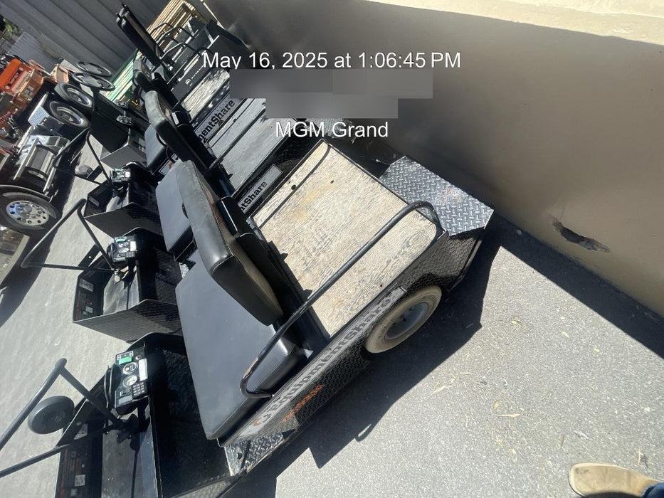 2022 COLUMBIA Expediter