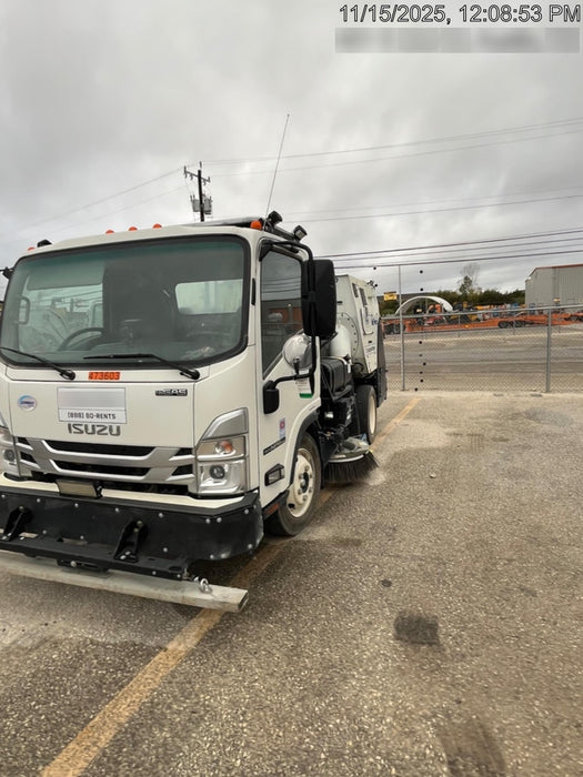 2024 SCHWARZE INDUSTRIES Gale Force