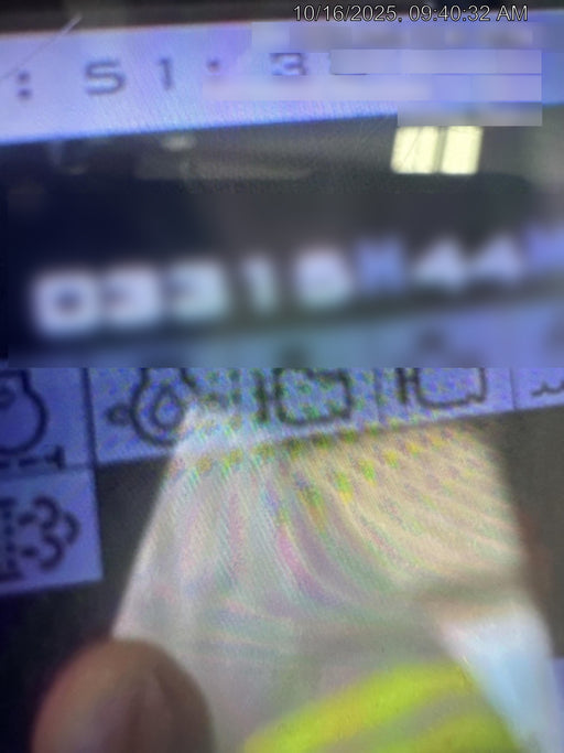 2019 Sany SY365C LC Sany SY365 Tier 4 - Cab, Hydraulic QC, Buckets: 48", Hydraulic Hammer 8,000lb impact class