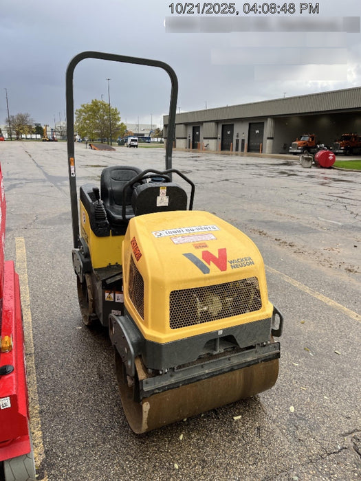 2023 WACKER NEUSON RD12A