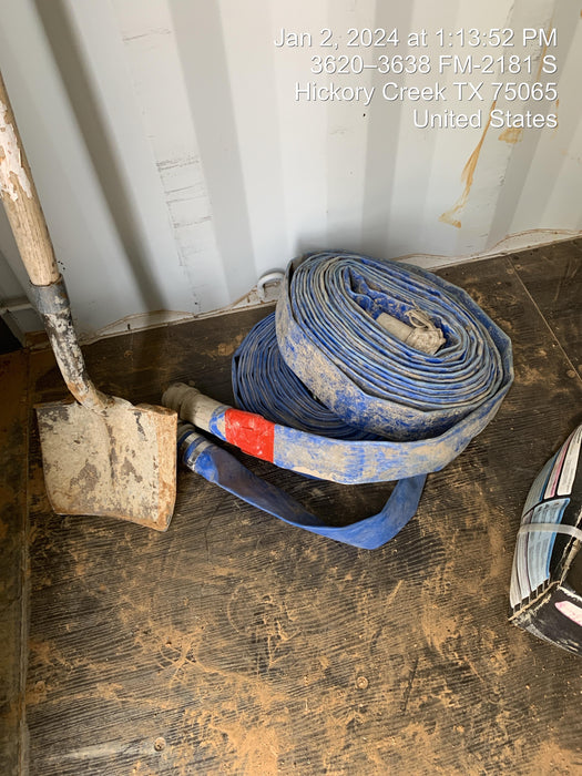 2020 WACKER NEUSON PT2A