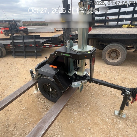 2026 TRIME X-BRIGHT MMB