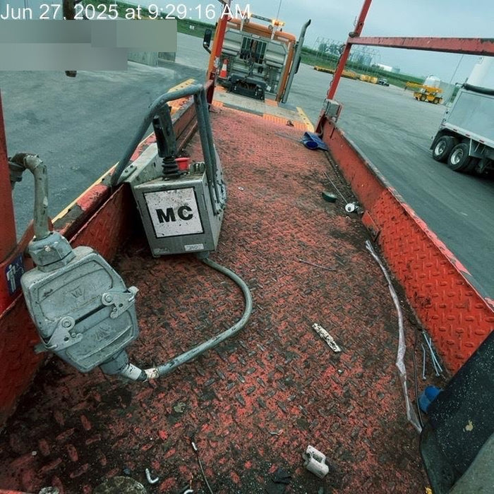 2018 Skyjack SJIII-3226 Skyjack SJIII3226 Scissor Lift w/Trojan Batteries