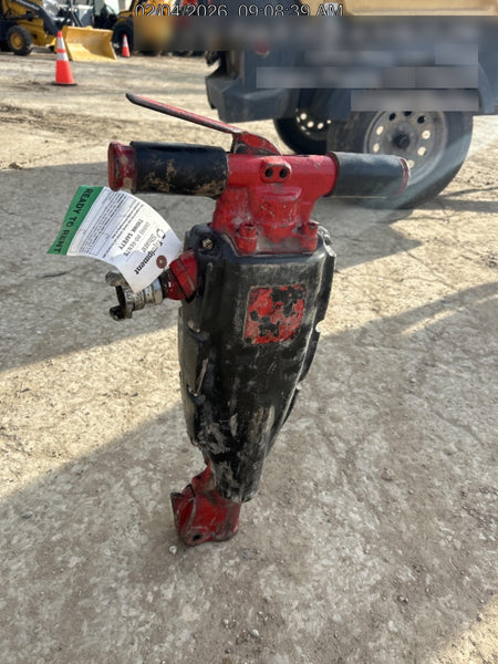2020 CHICAGO PNEUMATIC CP 1210 S