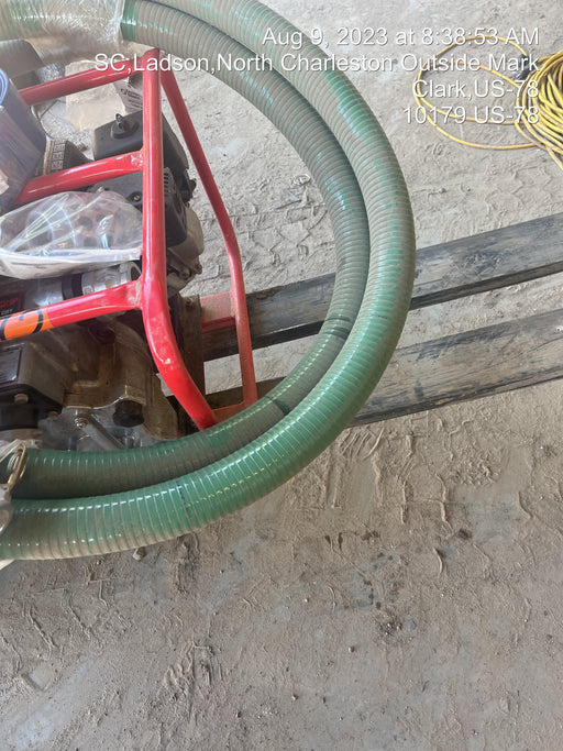 2023 MULTIQUIP QP2TH