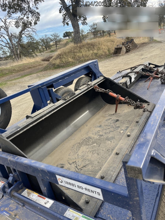 2025 STAR INDUSTRIES M1360B - Star JIB Boom