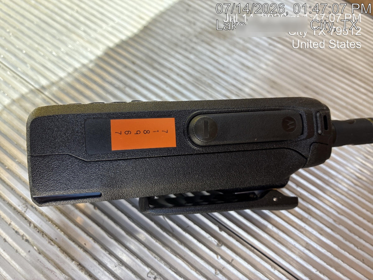 2026 MOTOROLA R7 DISPLAY