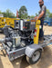 2021 ATLAS COPCO PAC F66 KD