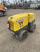 2021 WACKER NEUSON RTLx-SC3