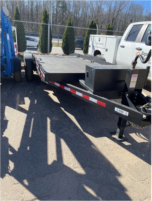 2023 STEELPOINT K19E