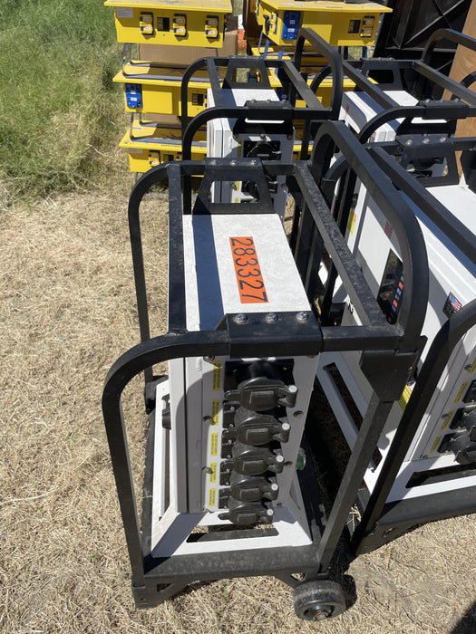 2022 TRYSTAR DBLC1.F3-A-K-A1