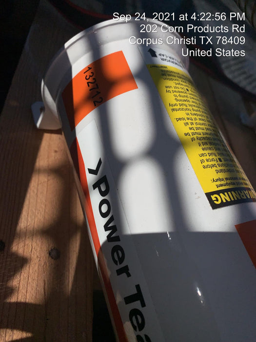 2020 SPX POWERTEAM P159