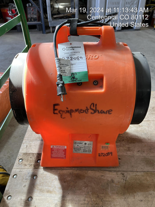 2022 ALLEGRO 9539-12