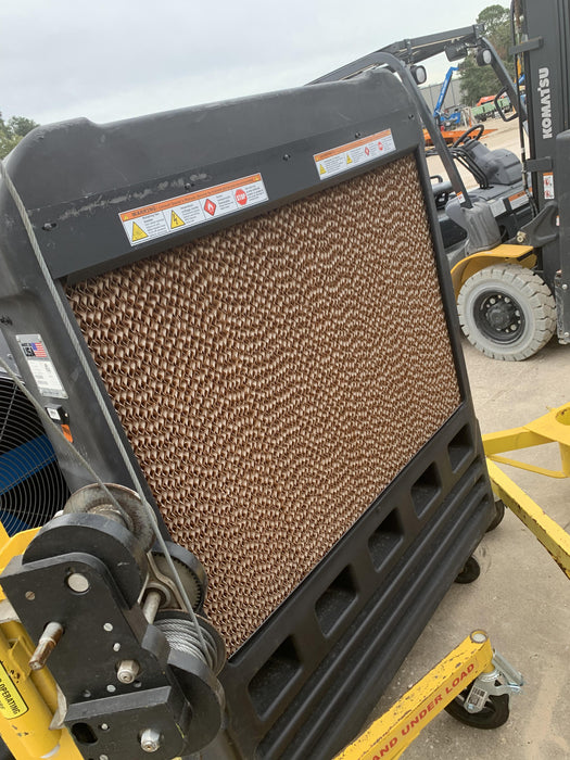 2021 PORTACOOL JETSTREAM 250