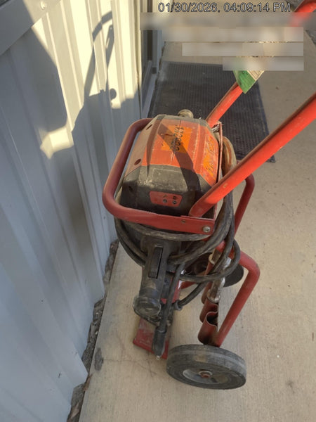 2020 HILTI TE 3000-AVR