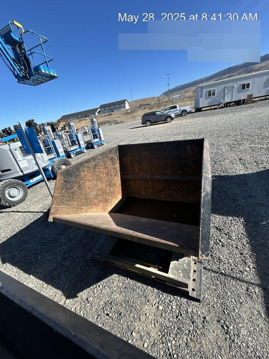 2019 ARROW MATERIAL HANDLING HP-6000-250