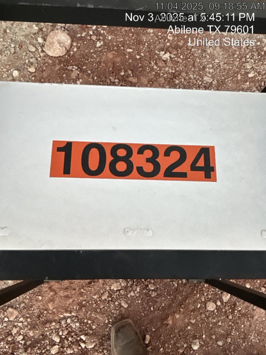 2020 TRYSTAR Tuff Panel 400A