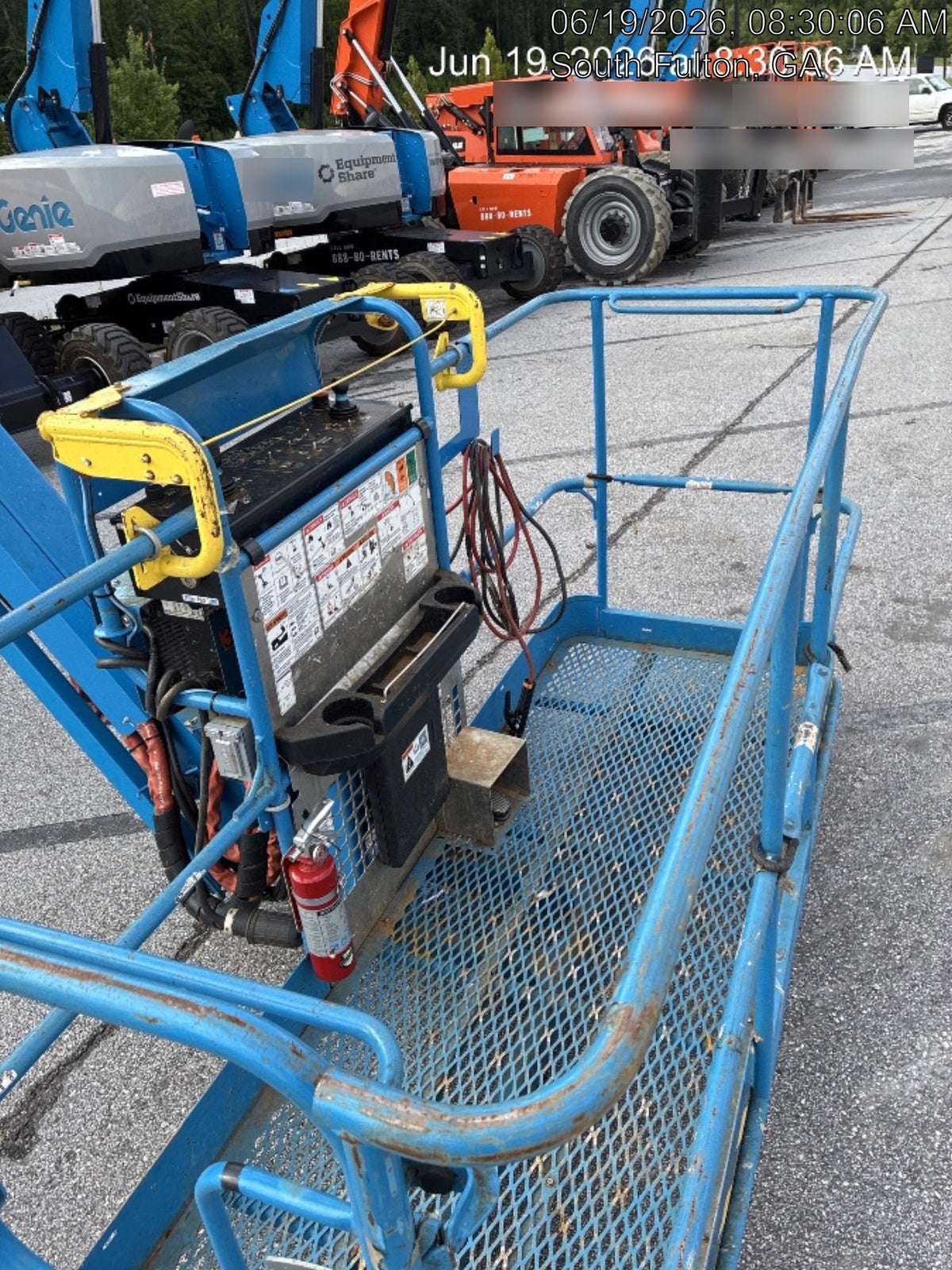 2023 MILLER ELECTRIC CST-282