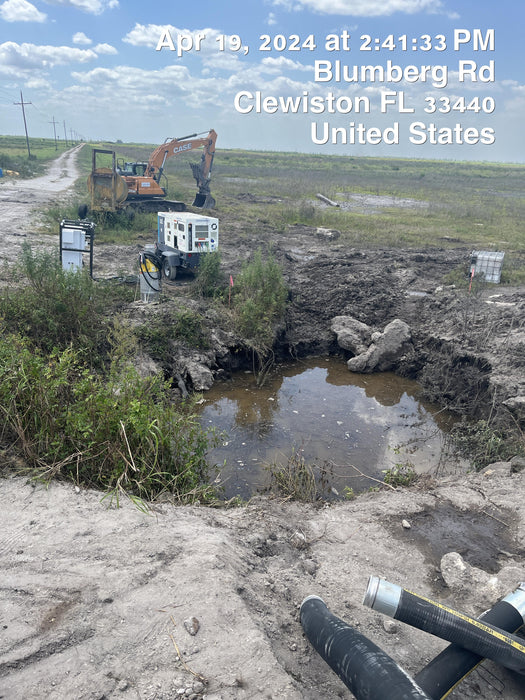 2023 ATLAS COPCO D95 N