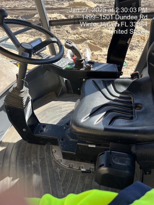 2024 DYNAPAC CA2500D