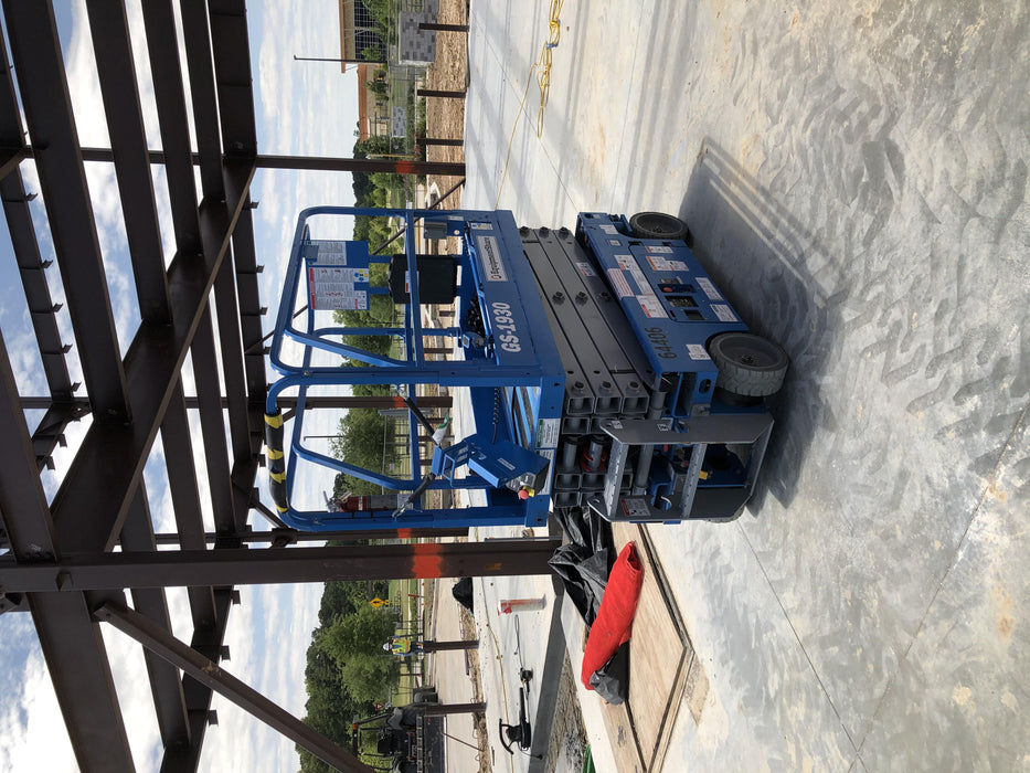 2020 Genie GS-1930 GENIE GS-1930