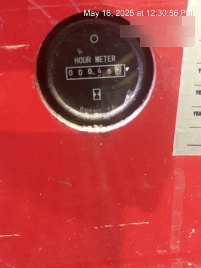 2021 LGMG SS1230E