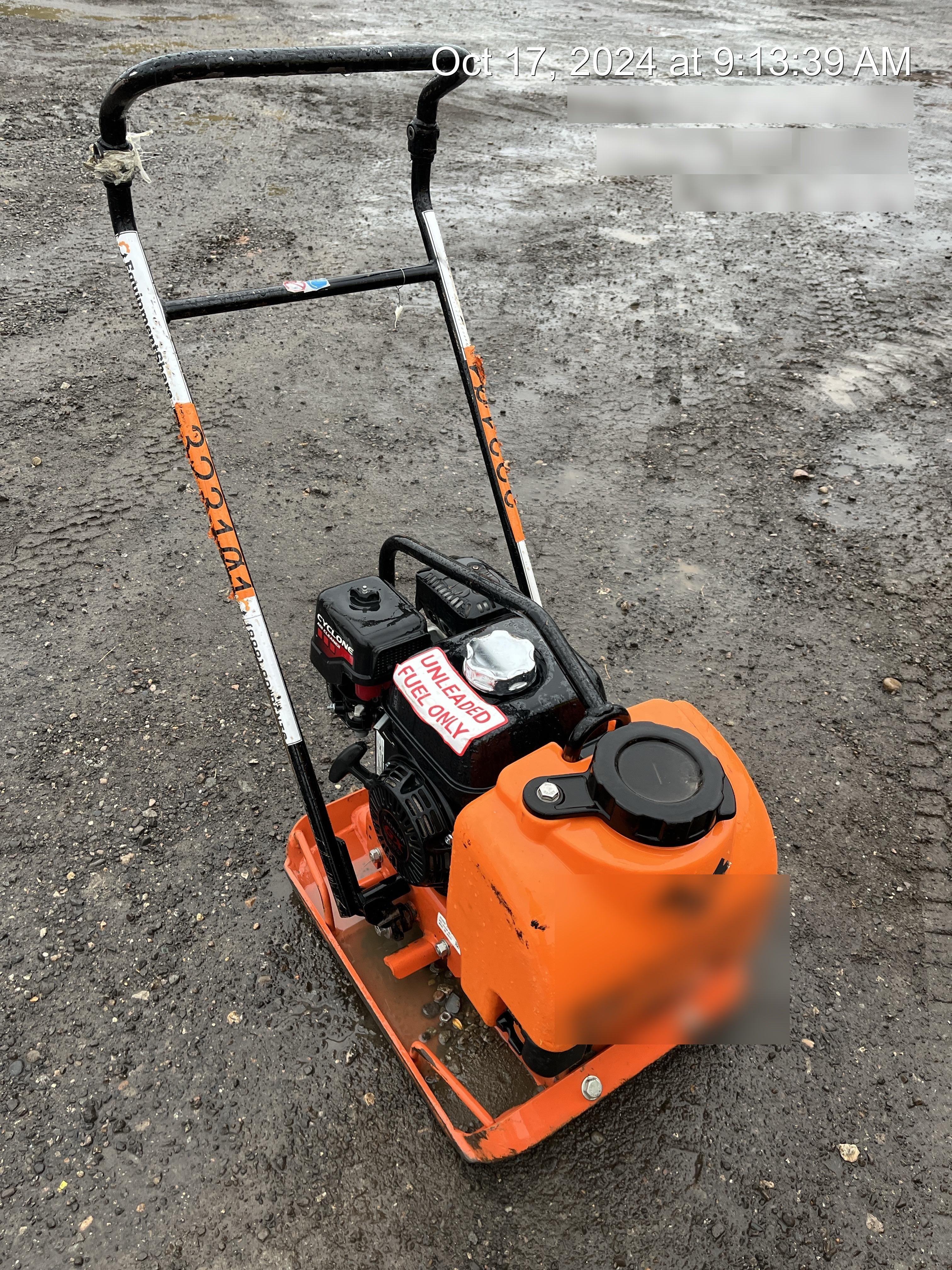 2023 MULTIQUIP MVC82VHW