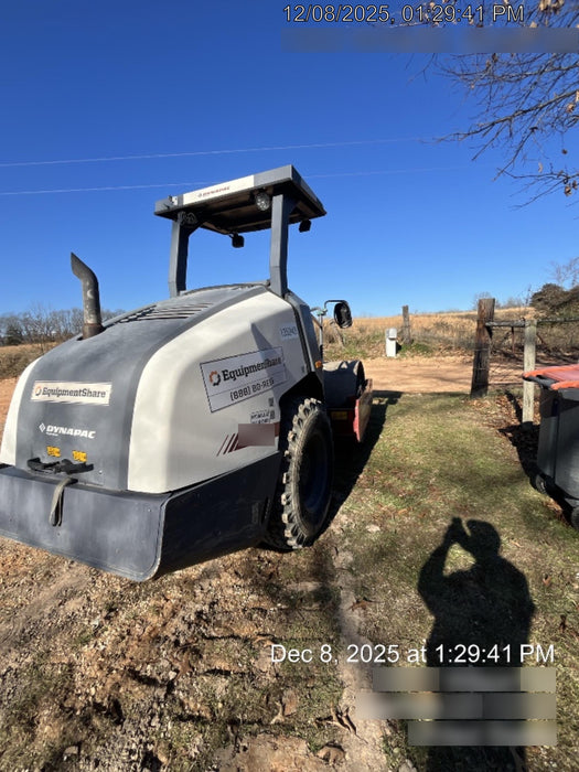 2021 DYNAPAC CA 1300D