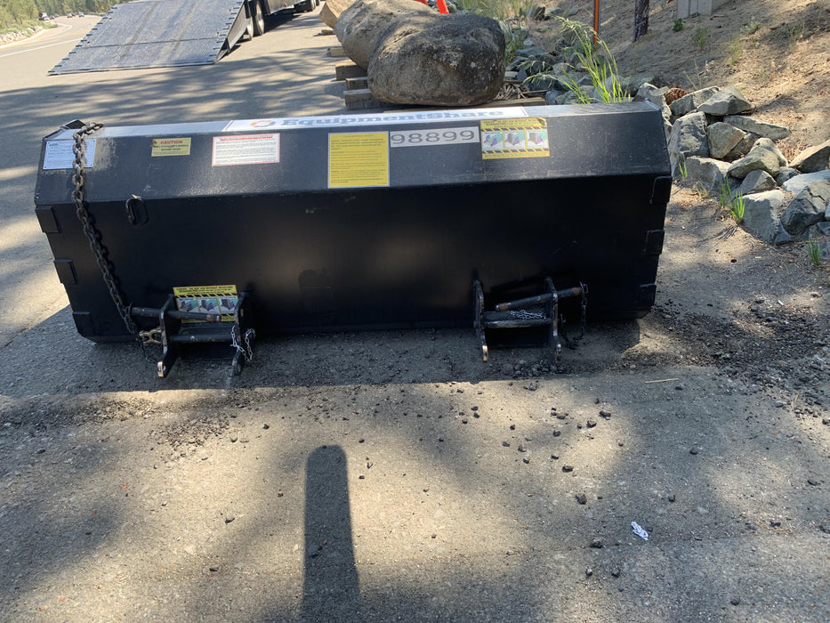 2020 STAR INDUSTRIES 1406B