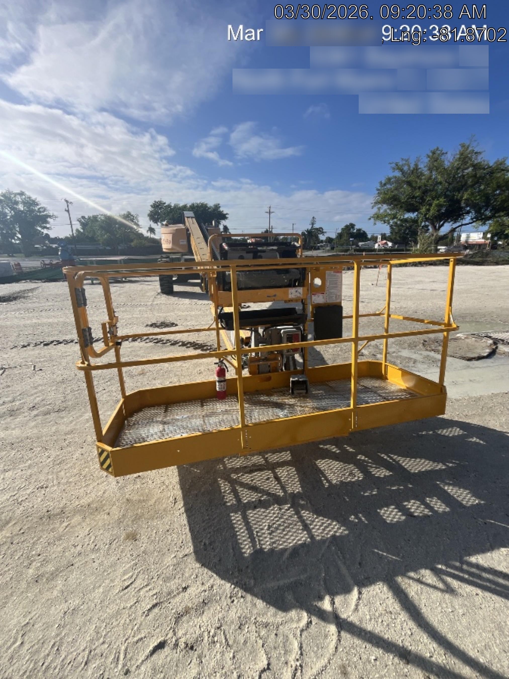 2022 HAULOTTE HT67 RTJ O