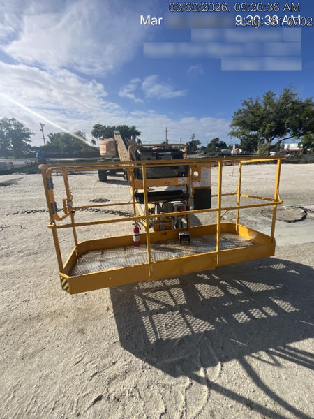 2022 HAULOTTE HT67 RTJ O
