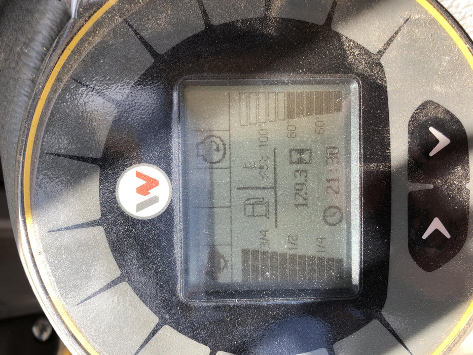 2019 WACKER NEUSON EZ53