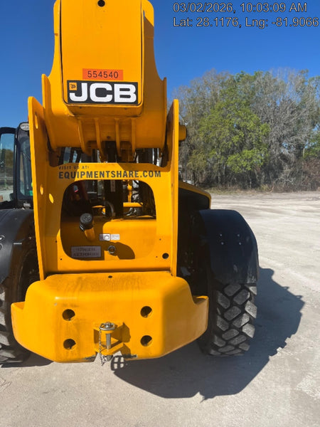 2025 JCB 512-56