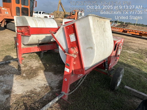 2025 MULTIQUIP WM120PHD