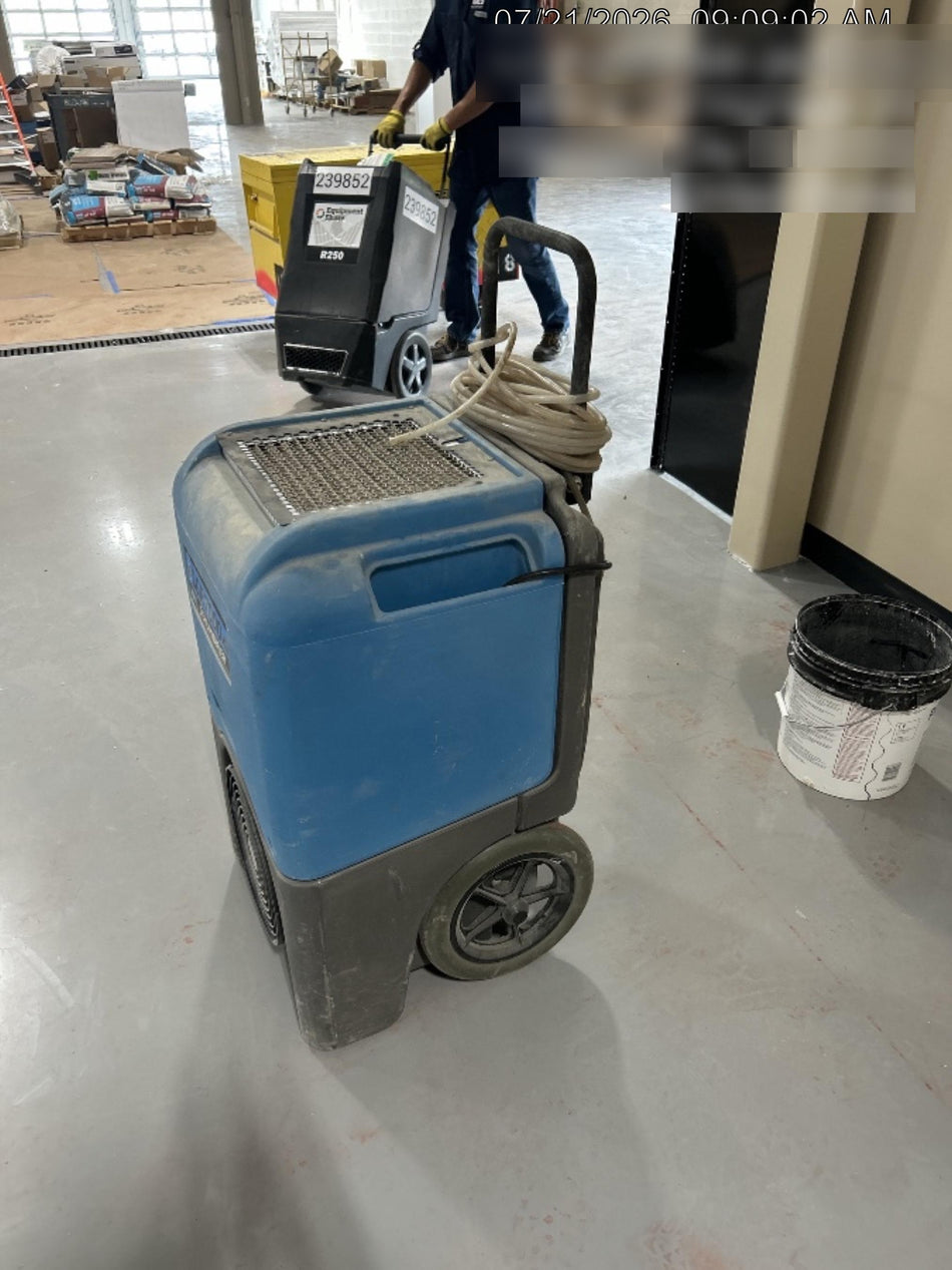 2020 DRI-EAZ F412