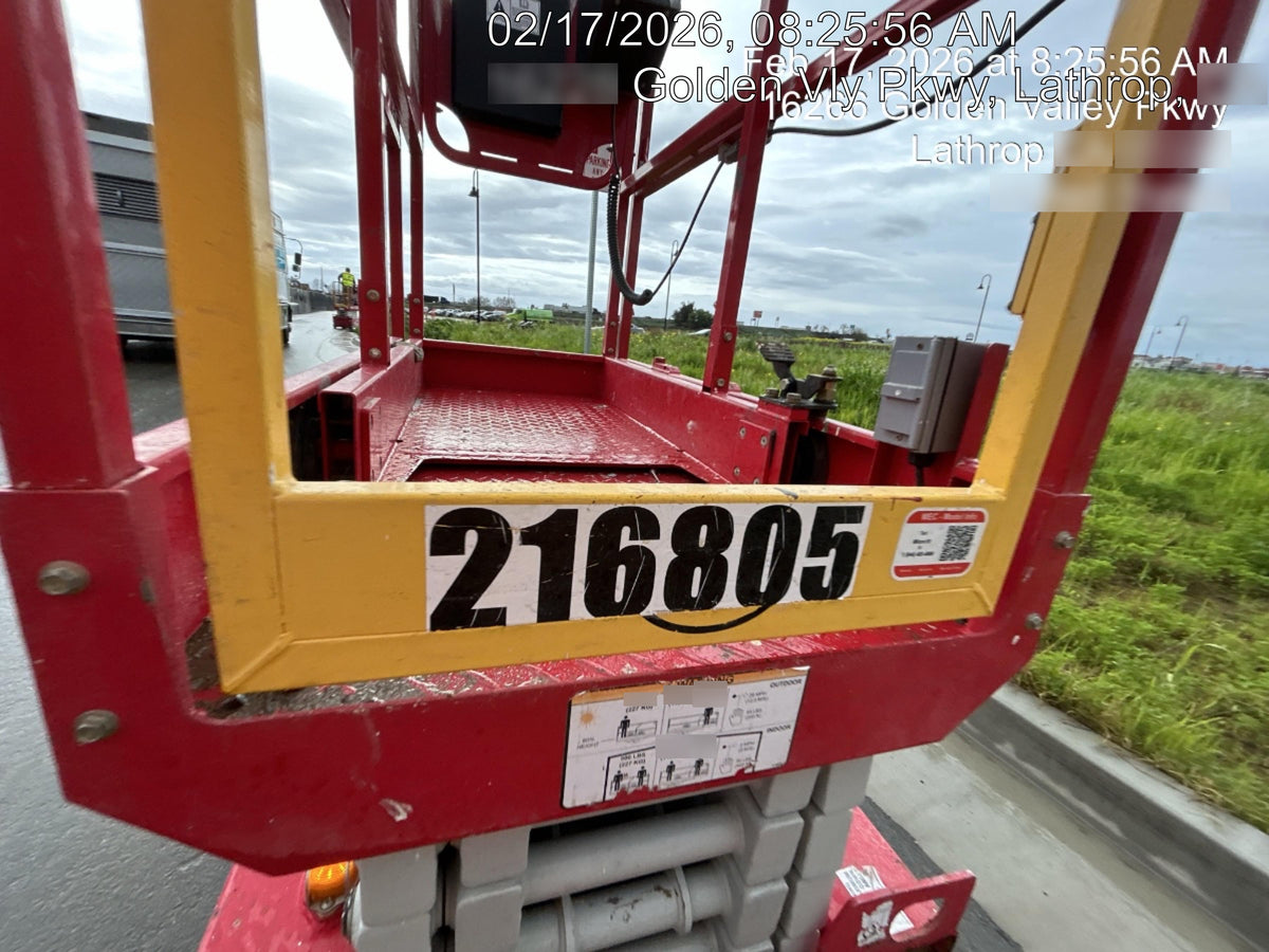 2022 MEC Micro 19