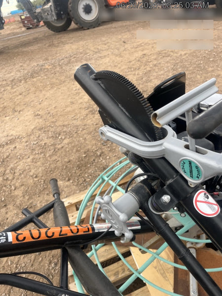 2025 MULTIQUIP B46H90