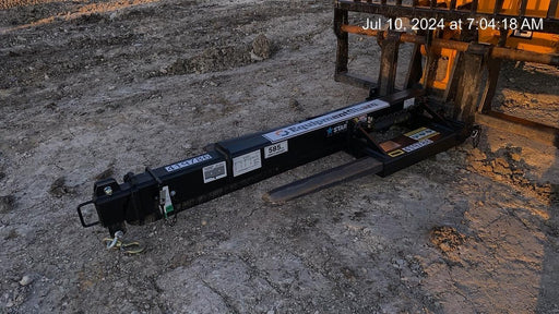 2024 STAR INDUSTRIES M1360B - Star JIB Boom